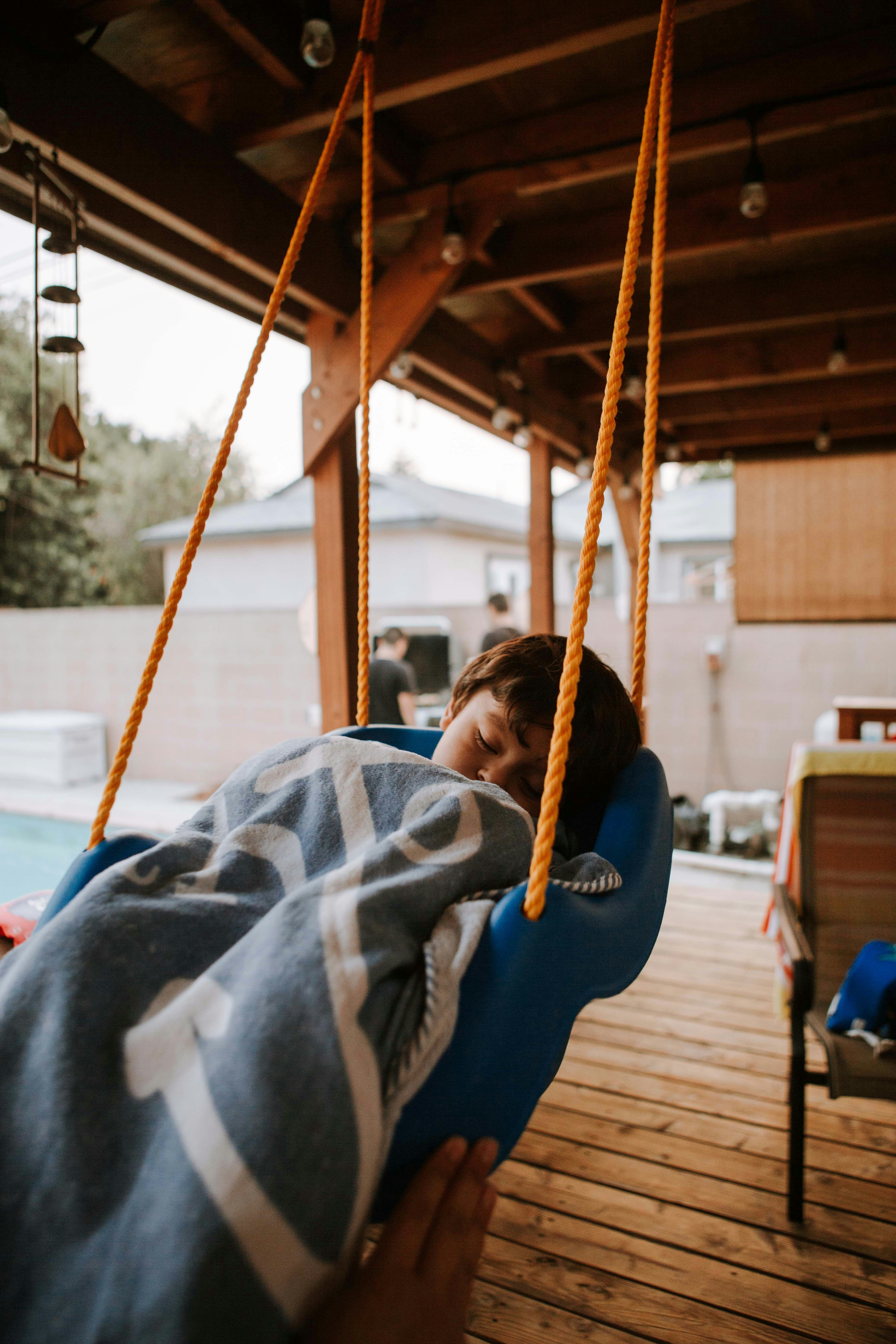 Why We Sleep: The Essential Role of Rest in Physical and Mental Health