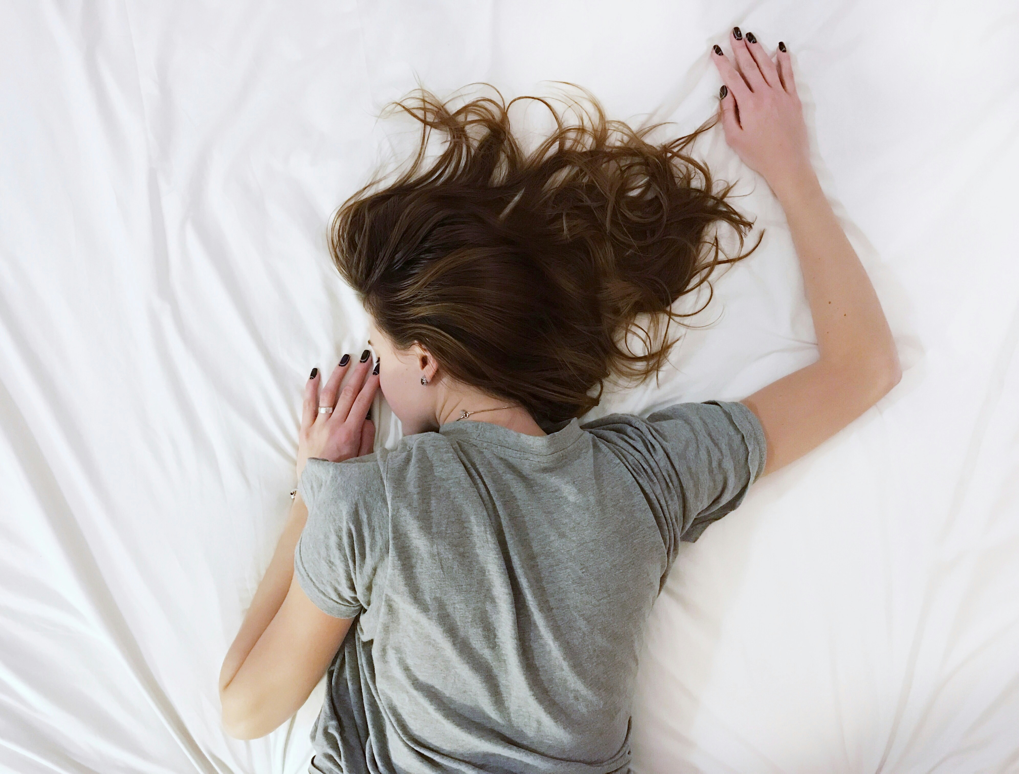 How Sleep Affects Your Skin: The Beauty of Beauty Sleep đ
đ´