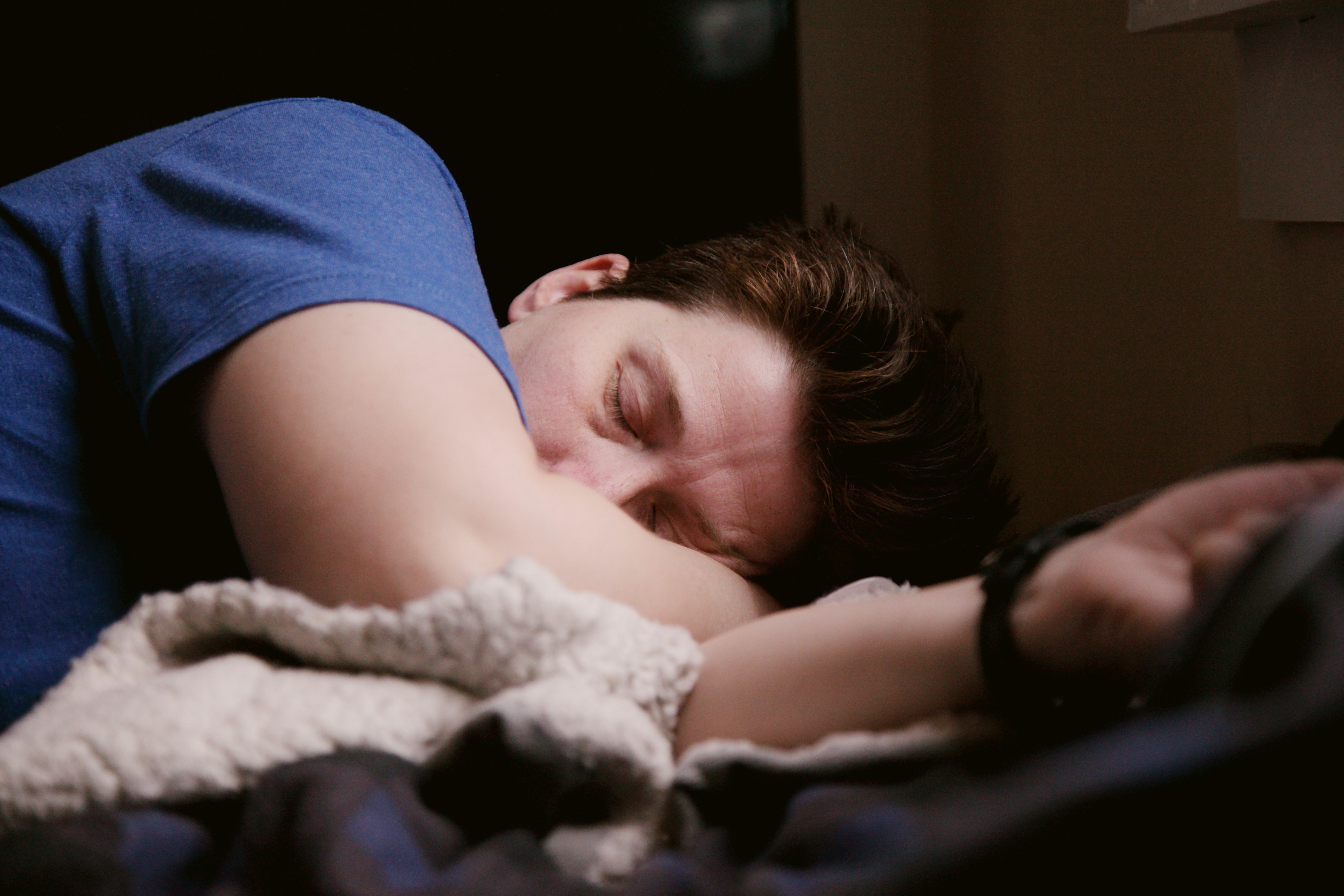 The Relationship Between Sleep and Mental Health: A Two-Way Street